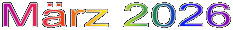 M�rz 2026